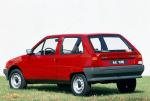 Citroen AX 11 RE 3-Door 1986 года (WW)